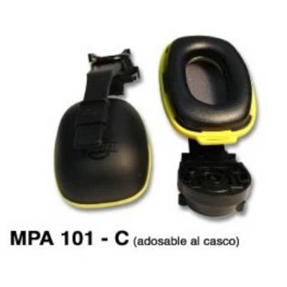Masprot MPA-101 