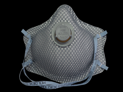 Moldex 2310 n99 